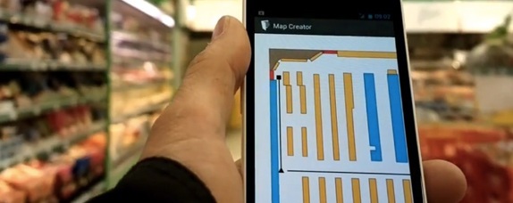 Indoor Navigation/ Positioning  Market: A Market Driven By Rapid Urbanization